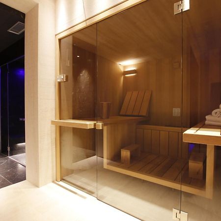 Casa Tua Spa Resort Porto Recanati Bagian luar foto