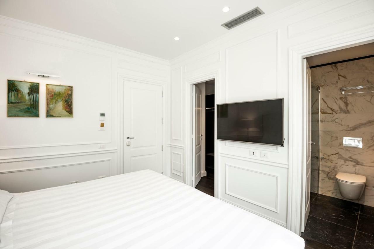 Casa Tua Spa Resort Porto Recanati Bagian luar foto