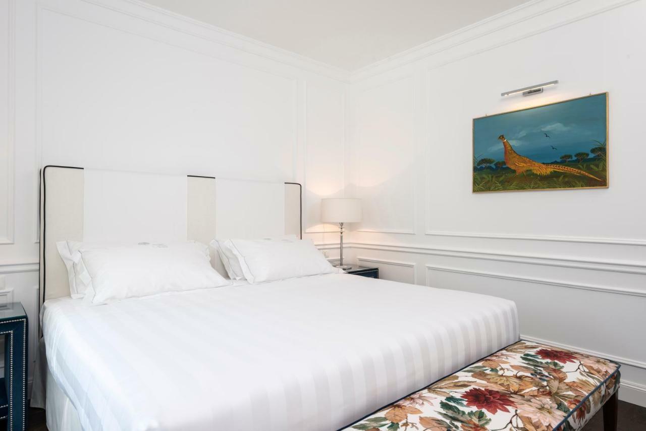 Casa Tua Spa Resort Porto Recanati Bagian luar foto