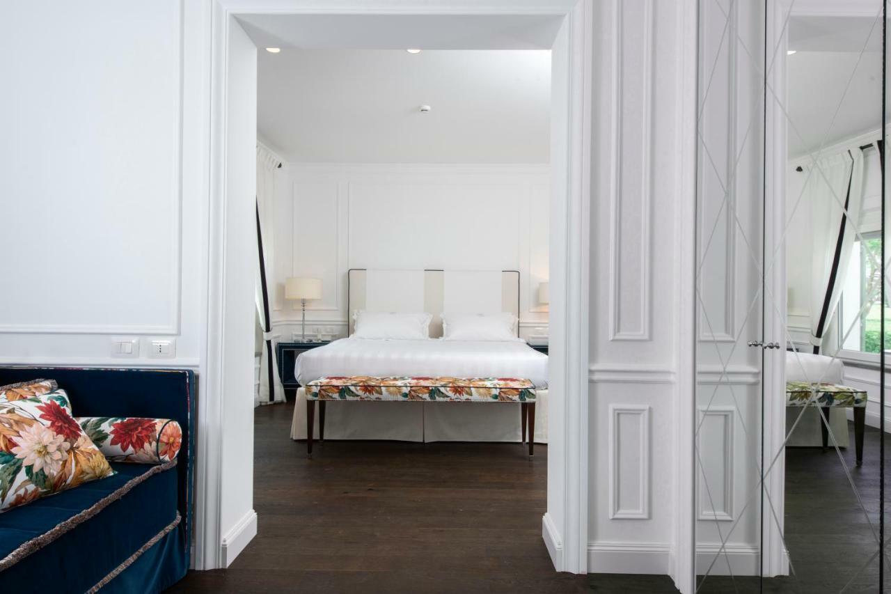 Casa Tua Spa Resort Porto Recanati Bagian luar foto