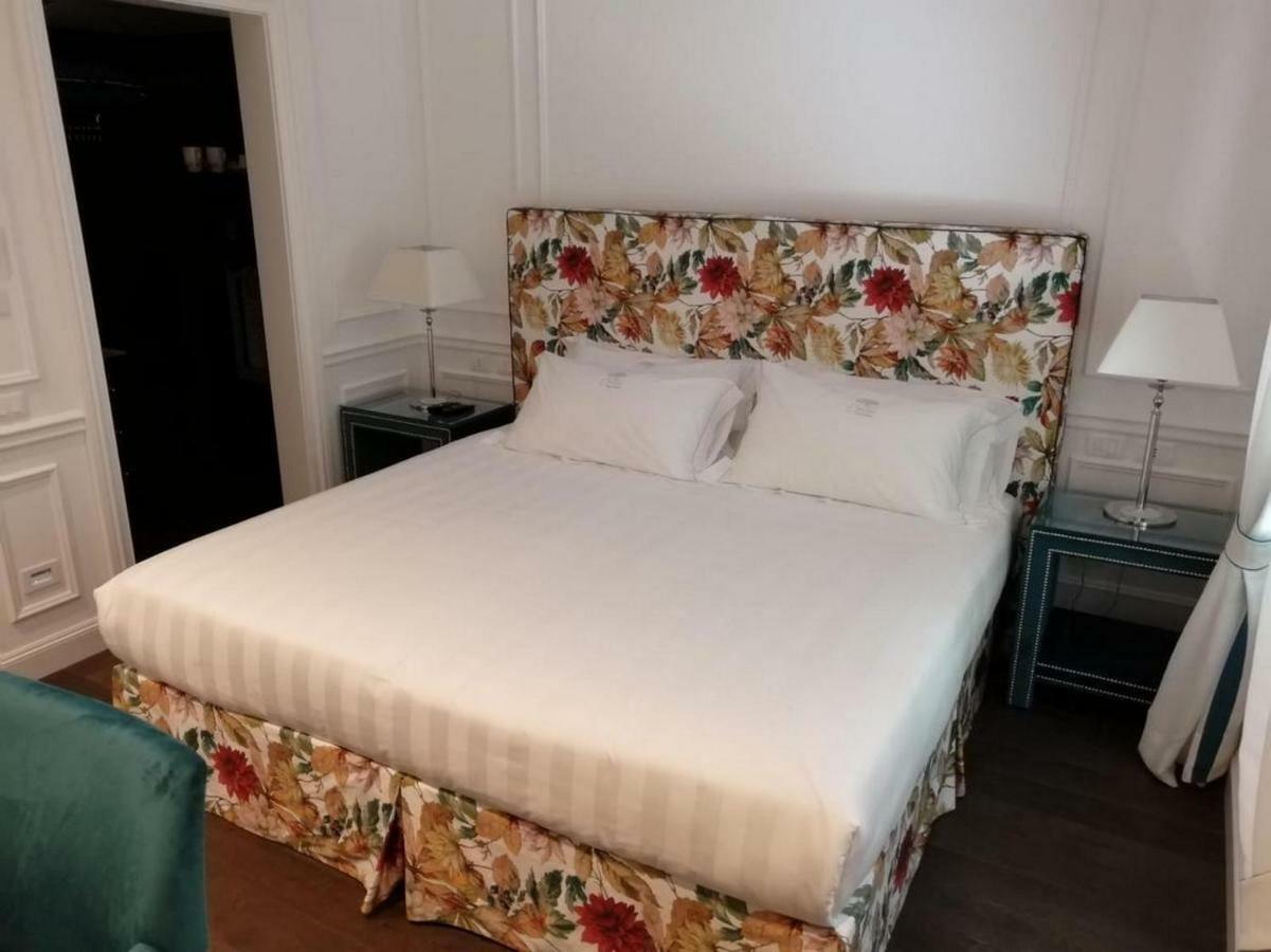 Casa Tua Spa Resort Porto Recanati Bagian luar foto